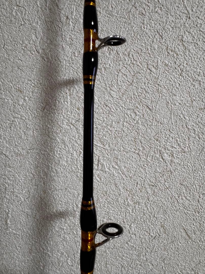 マイアミクラフト 攻匠 大鯵 185 - メルカリ