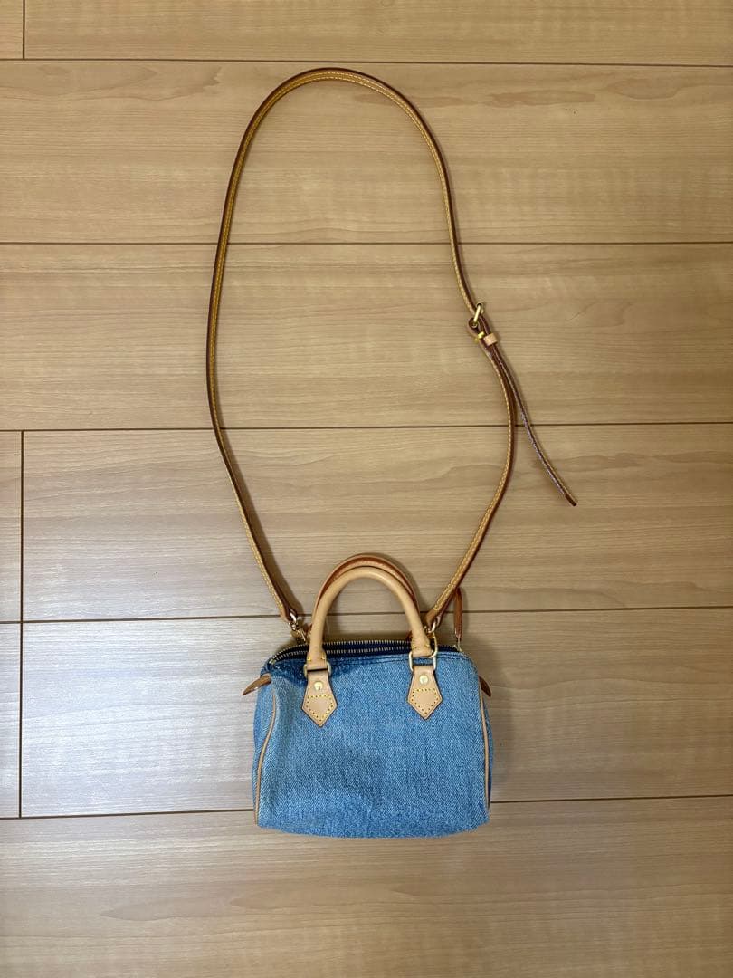 バッグ unused bag uh0559