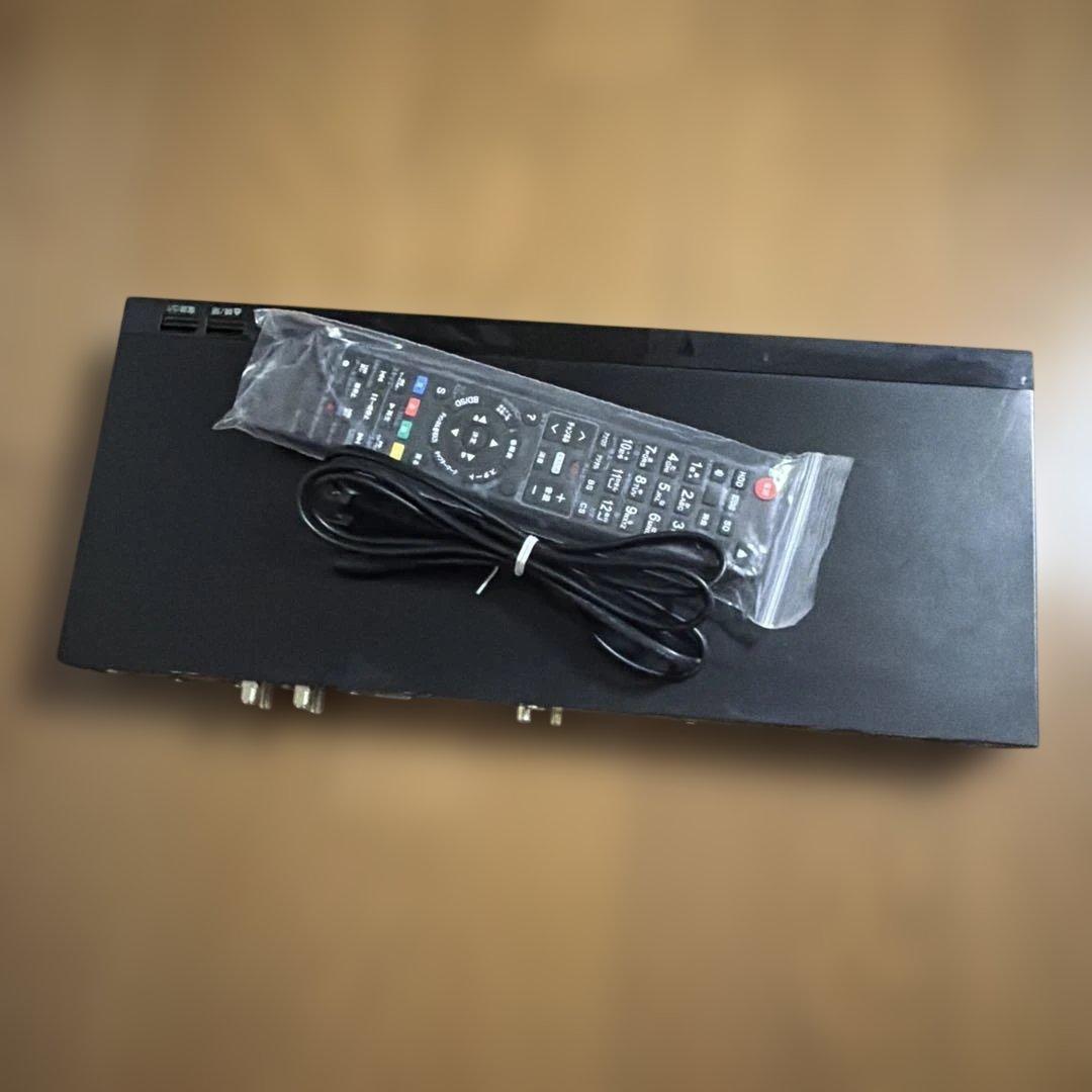 動作品　DMR-BRT1030 パナソニック　BDレコーダー