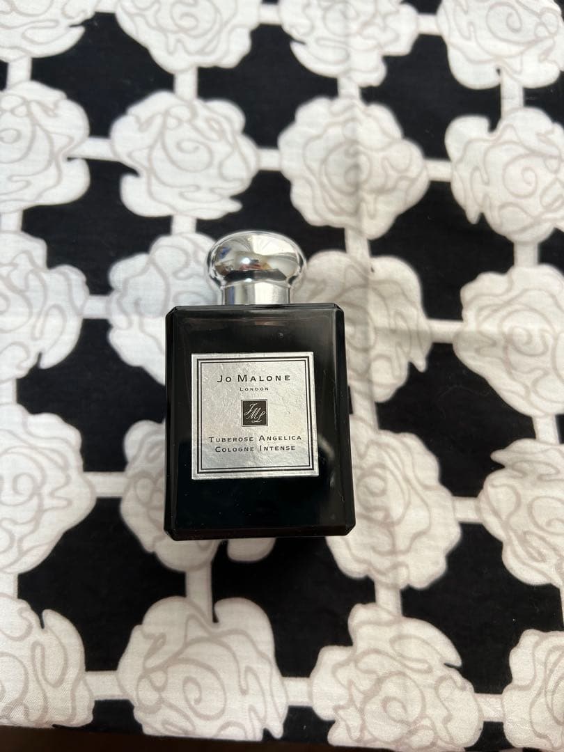 Jo Malone ジョーマローン　チューベローズ　アンジェリカ　50ml