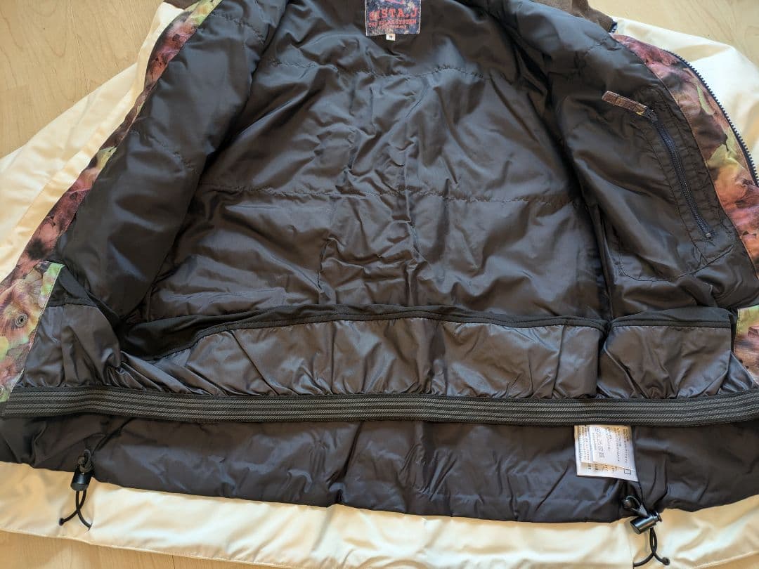 スノーボードウェア M【美品】SISTA. J