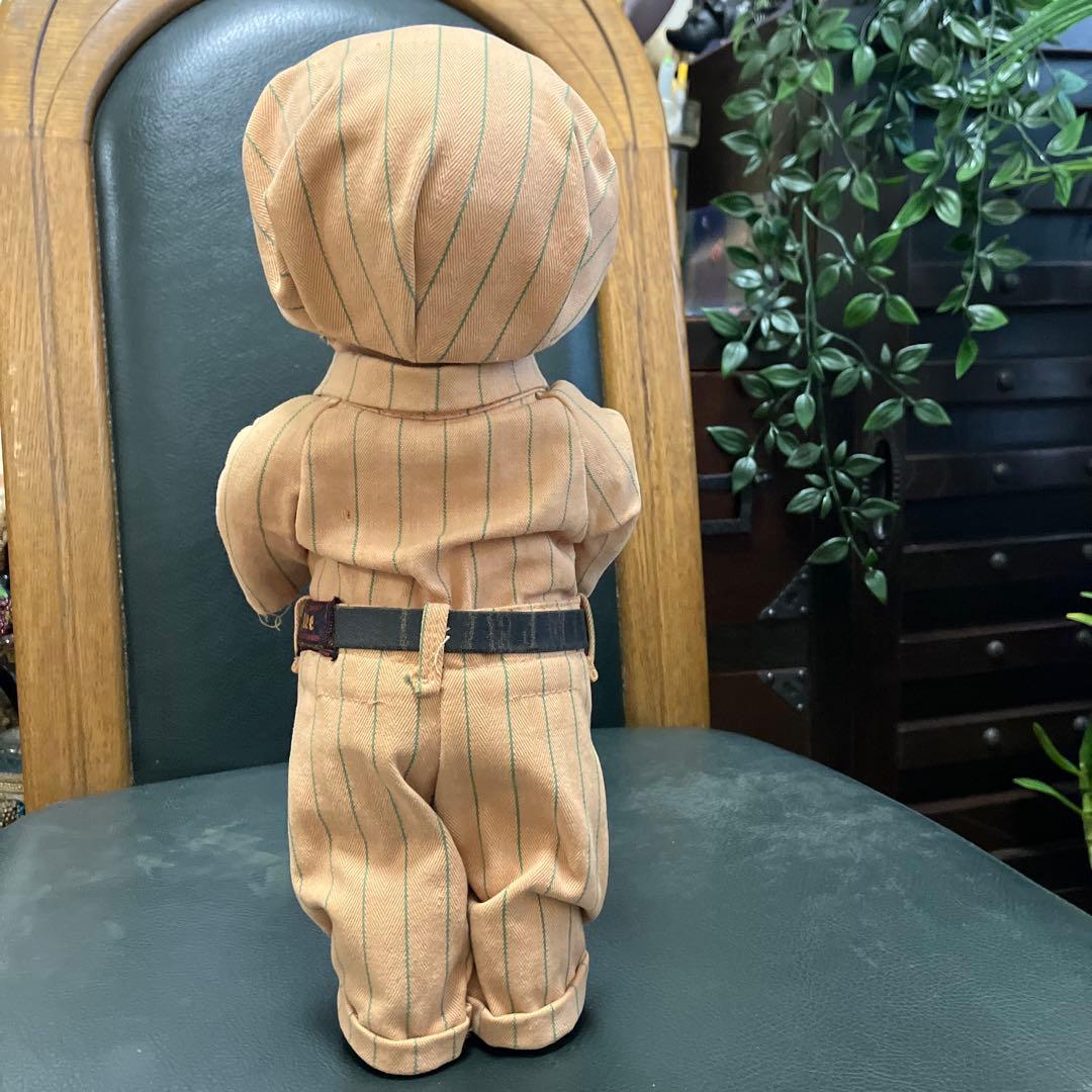 バディリー　コンポジション　コカコーラ　ヴィンテージ　buddylee