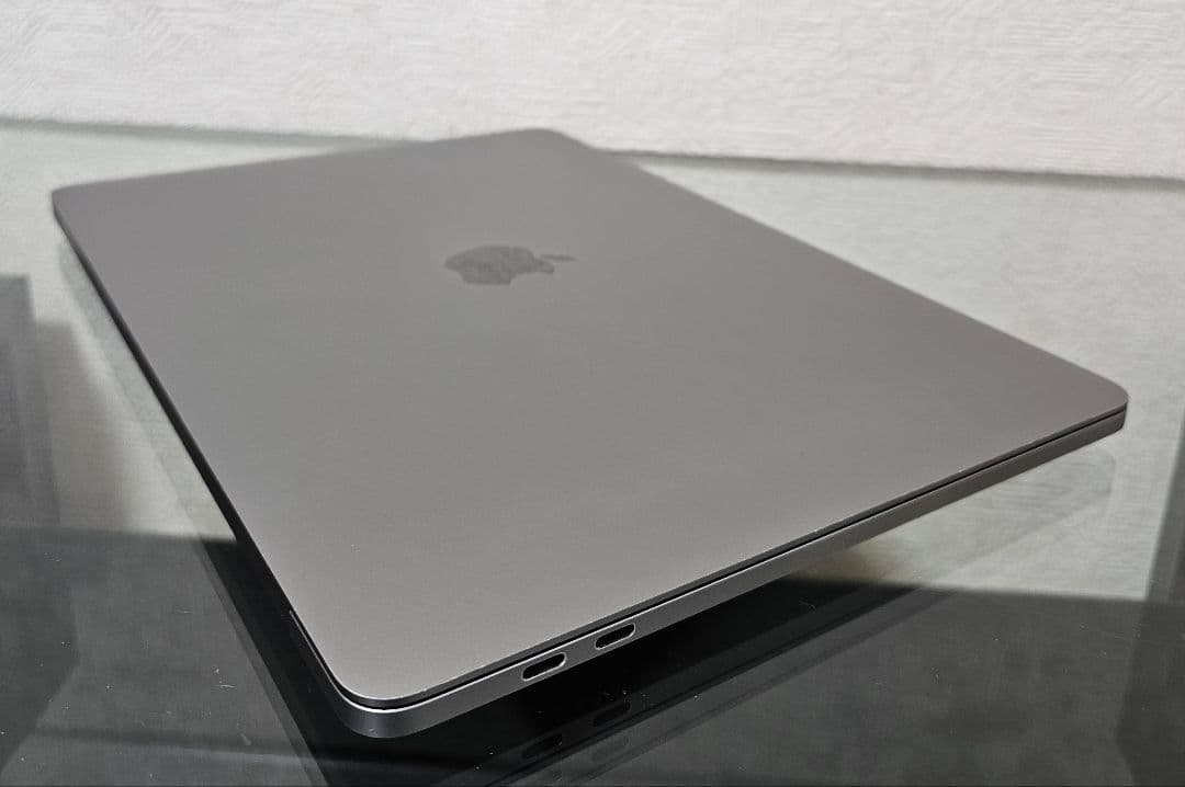 Apple MacノートPC MacBook pro 2020 512GB