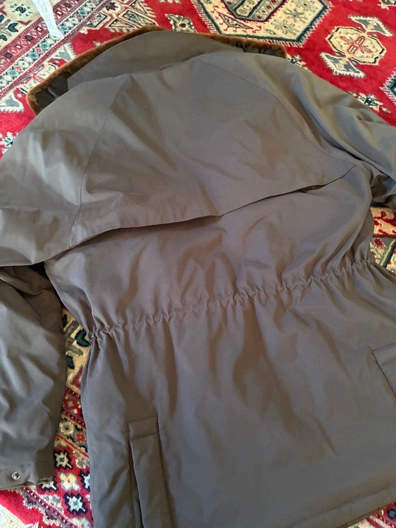 ロロピアーナ Loro Piana コート