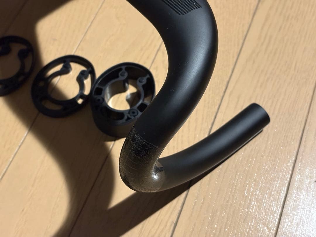 takeo_kmr　SCOTT CRESTON IC SL