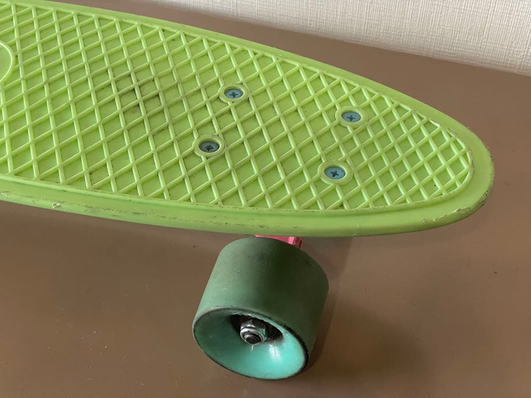 penny スケートボード 22 ペニー　22インチ　カリプソ　ケース付き