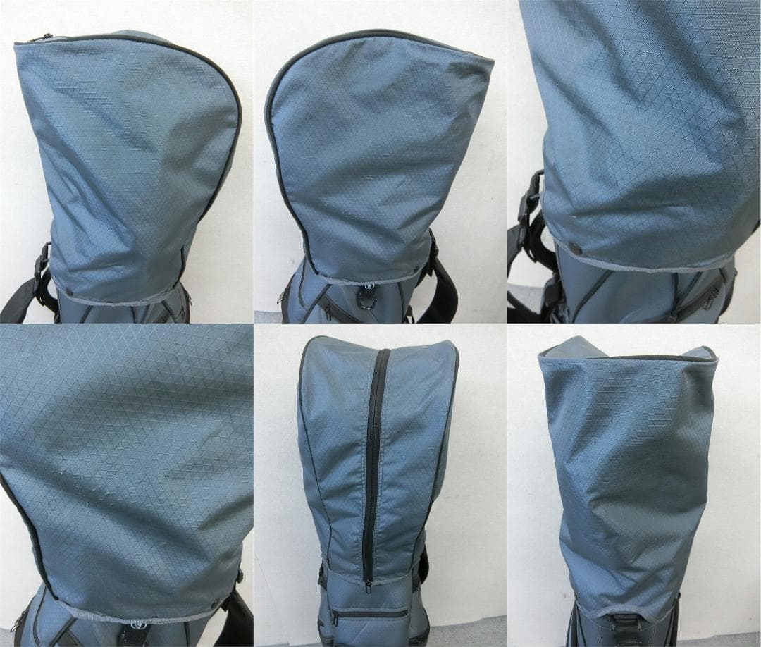 ｂ689★初心者歓迎★ナイキ等 メンズゴルフクラブ１４本セット※Dr2本入り