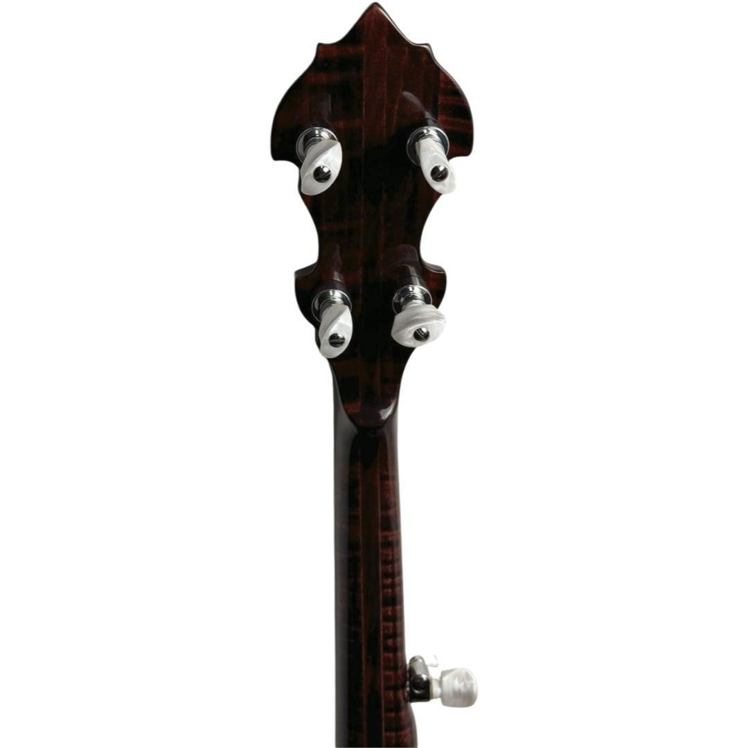 Mavis　バンジョー