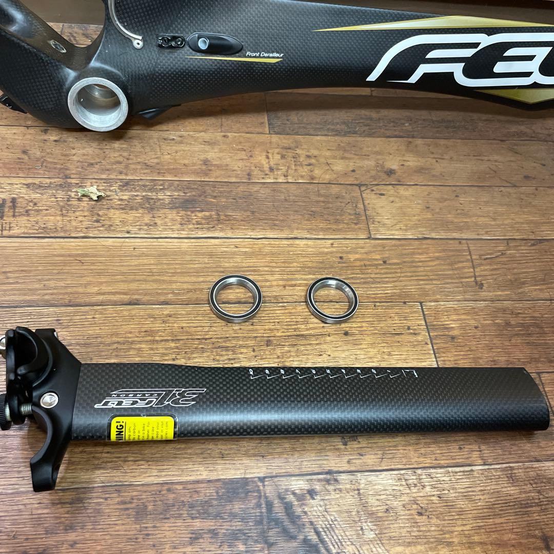 FELT DA B2 フレーム