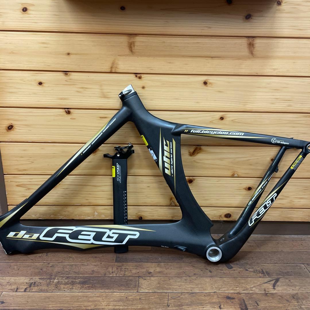 FELT DA B2 フレーム