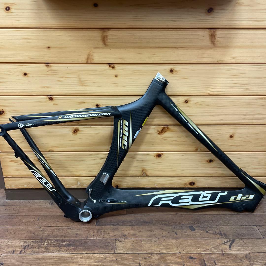 FELT DA B2 フレーム