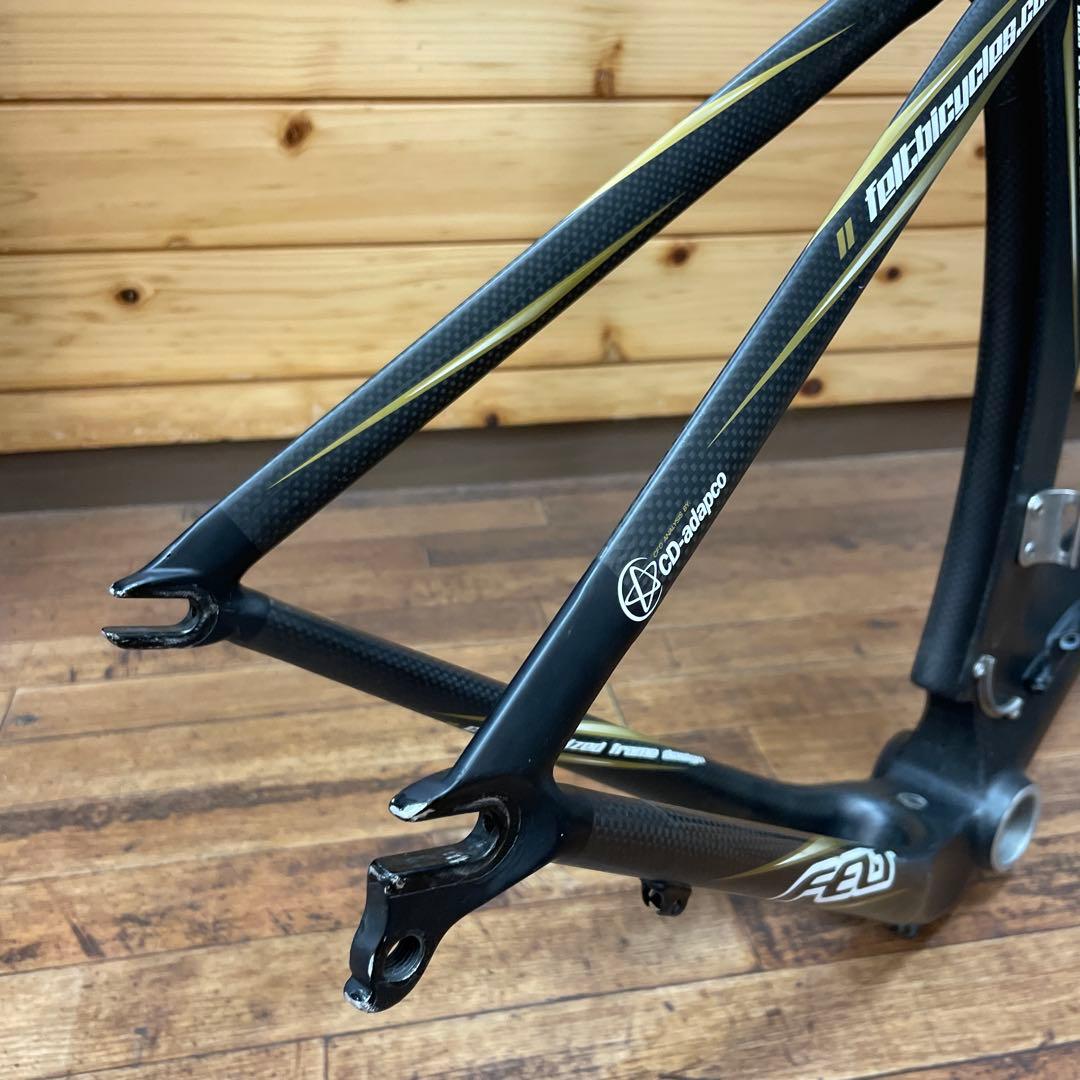 FELT DA B2 フレーム