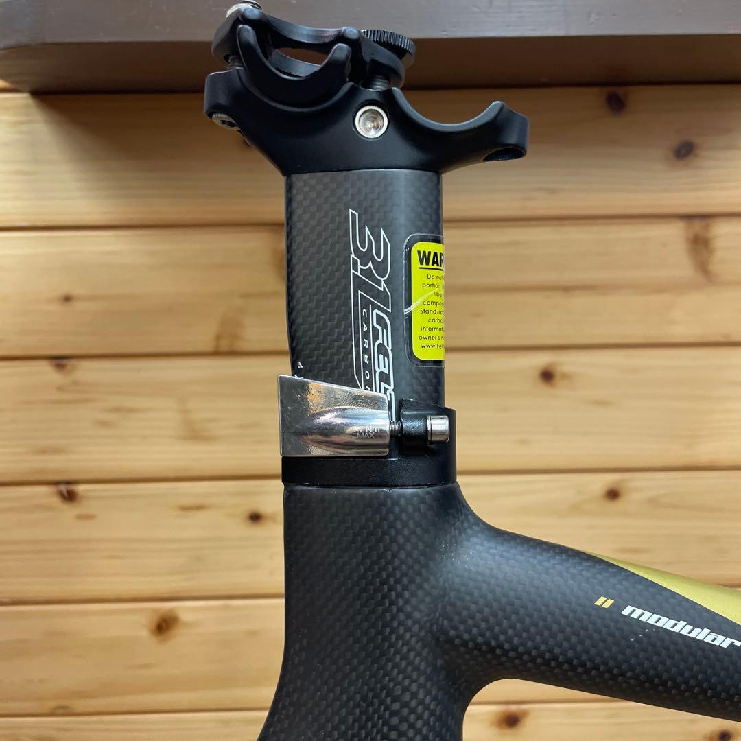 FELT DA B2 フレーム