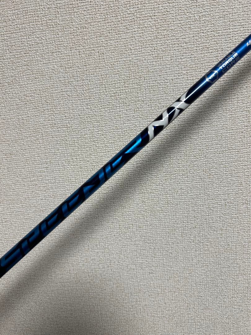 テーラーメイドスリーブ付 Speeder NX 40-R2 シャフト スピーダー