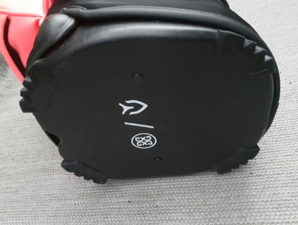 G/FORE VESSEL コラボレーション スタンド キャディバッグ