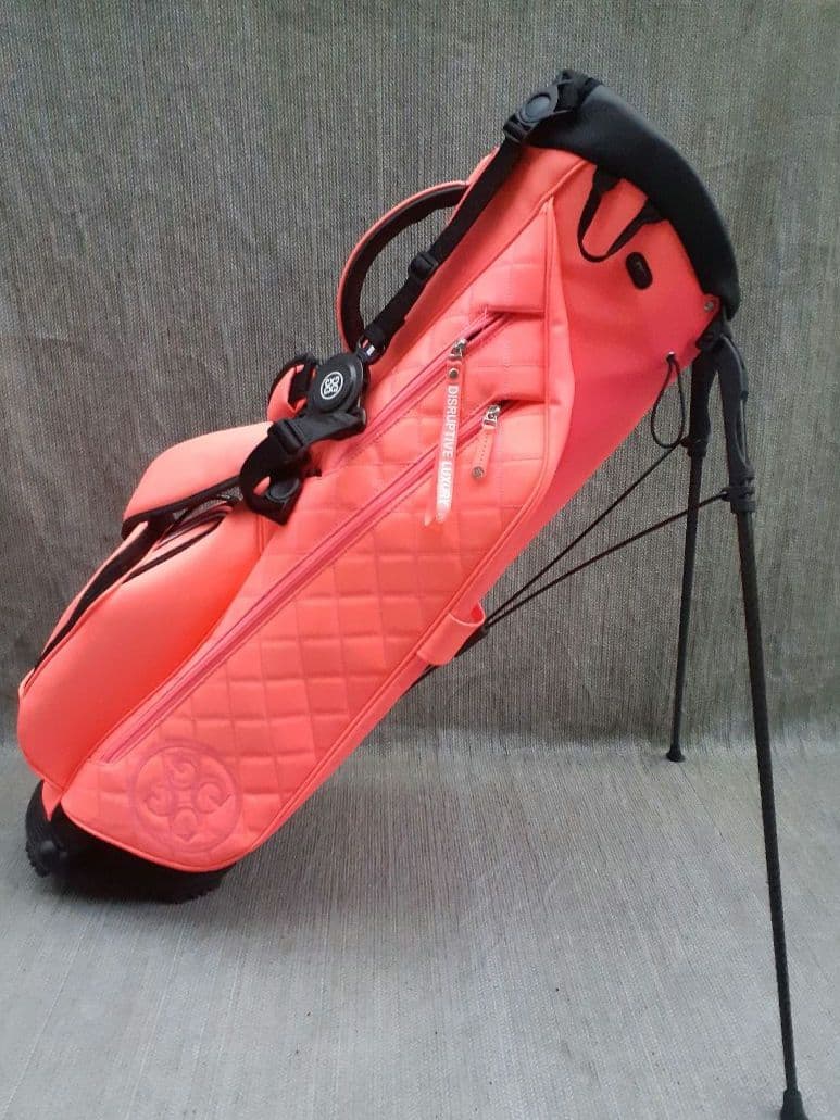 G/FORE VESSEL コラボレーション スタンド キャディバッグ