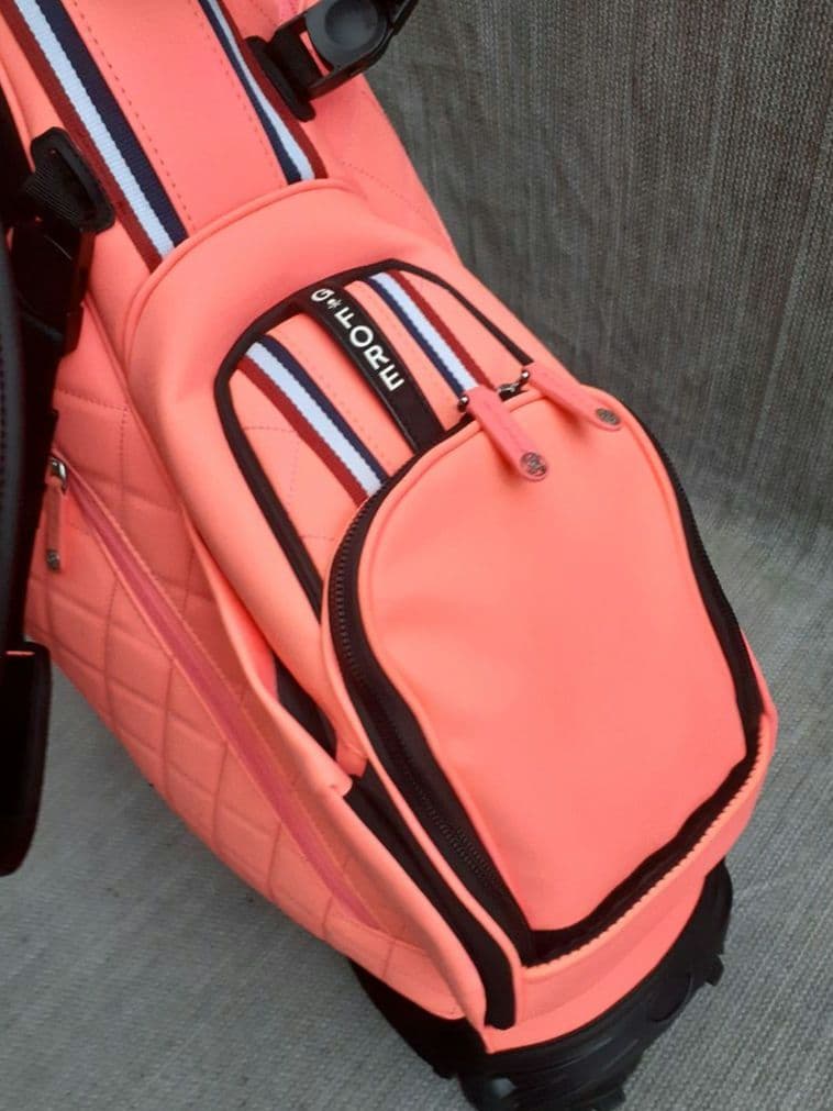 G/FORE VESSEL コラボレーション スタンド キャディバッグ