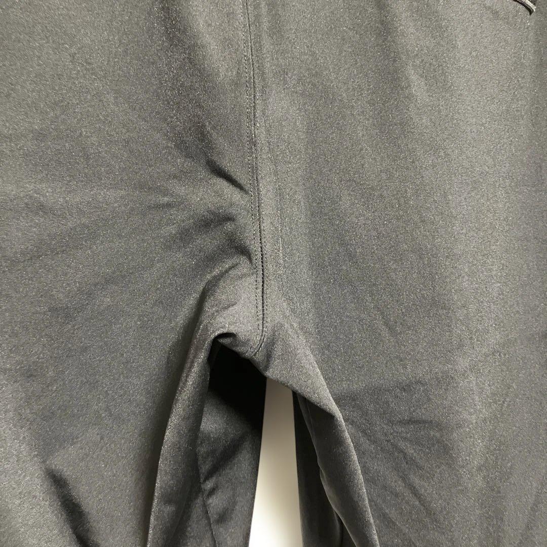TFW49 パンツ XL メンズ ゴルフウエア ブラック ジョガーパンツ