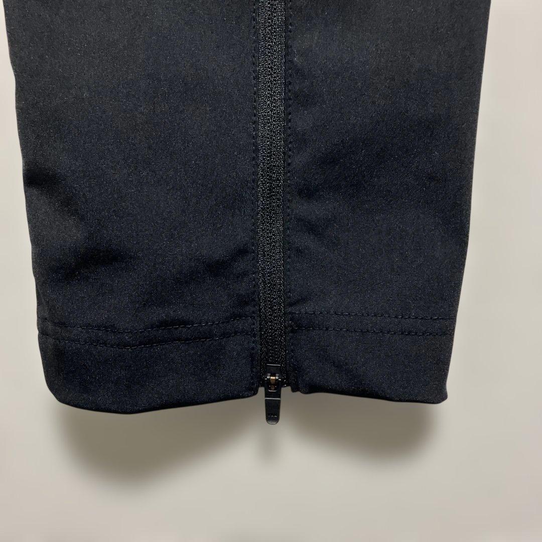 TFW49 パンツ XL メンズ ゴルフウエア ブラック ジョガーパンツ