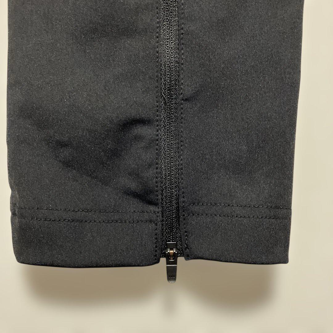 TFW49 パンツ XL メンズ ゴルフウエア ブラック ジョガーパンツ