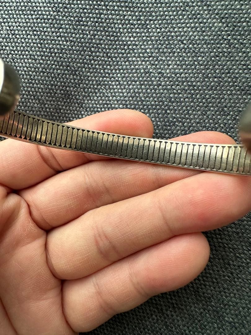 バングル　gucci Zanipolo Terzini セット売り