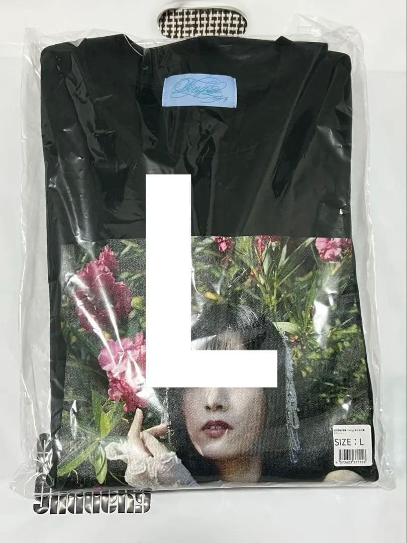 乃木坂46 池田瑛紗 スウェット L 個展 Wings あひるの夢 - メルカリ