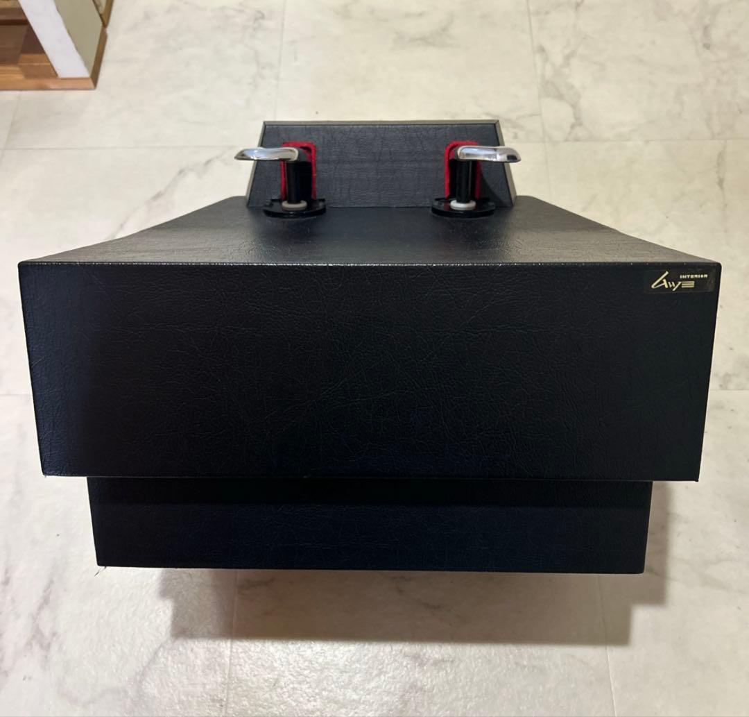 M-60 ピアノ補助ペダル　ムツミ木工製作所