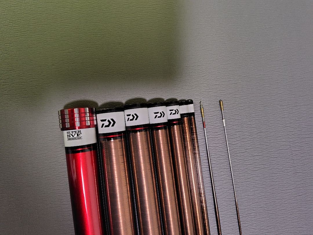 ダイワ 銀影競技 AH90・E