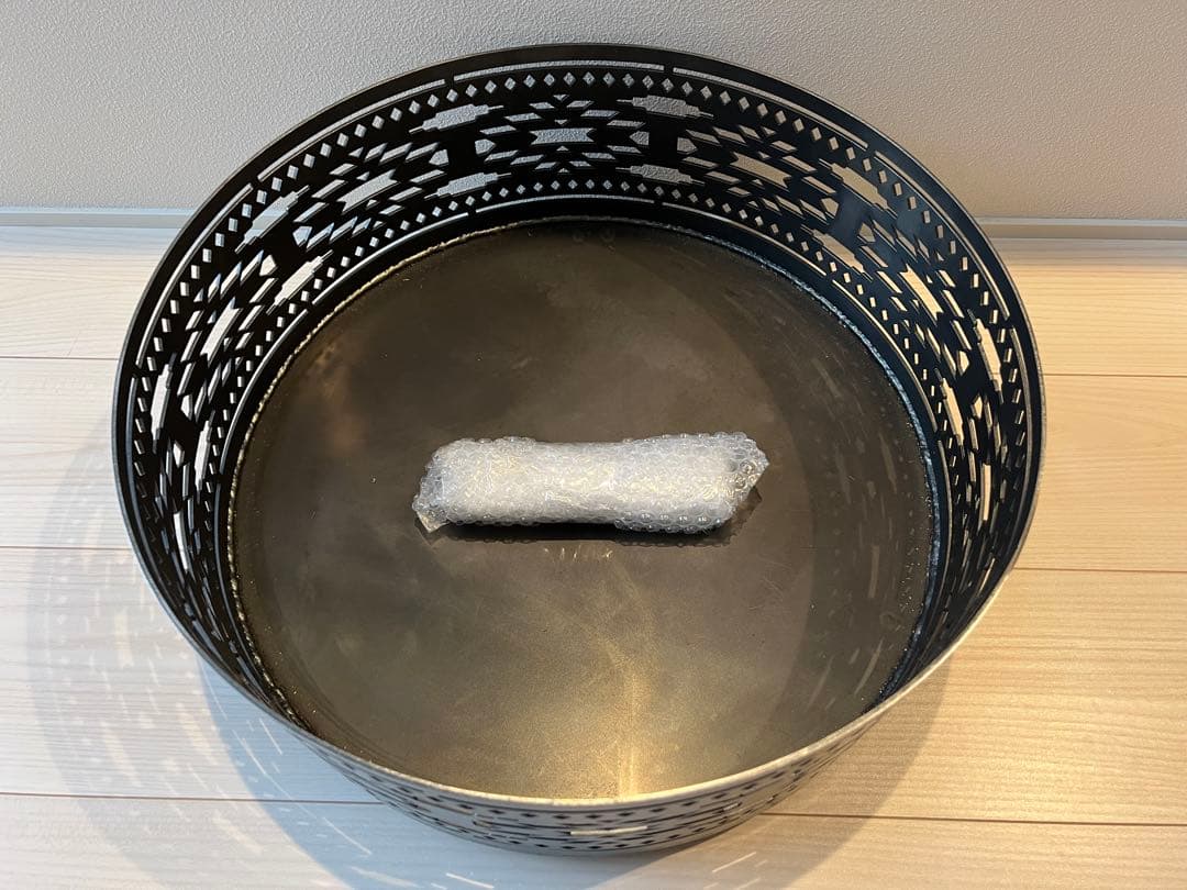 バーベキュー・調理用品 Nicetime x sanzoku mountain mouncol