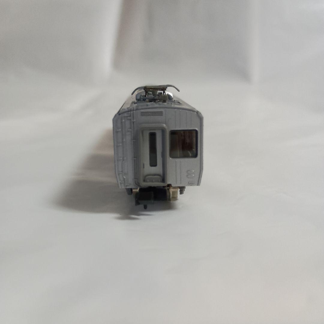 トミックス JR西日本 クモハ207 1000 旧塗装 先頭車1両単品 - メルカリ