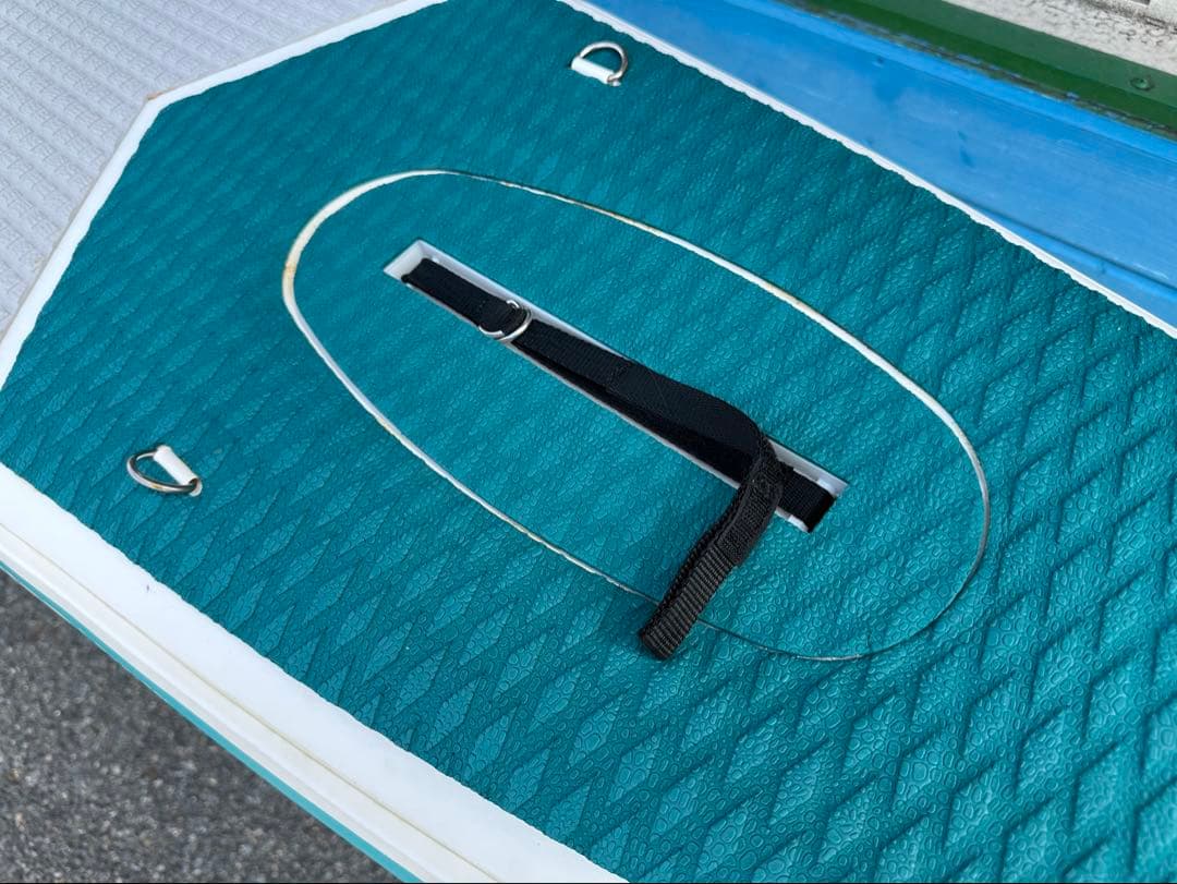 NSP SUP パフォーマンスノーズUSED