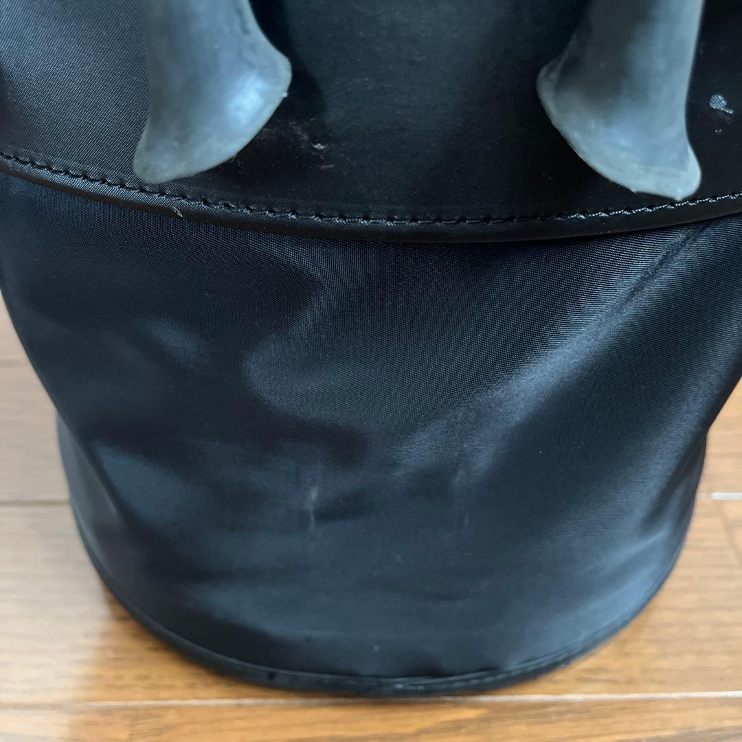 美品★ベゼルVESSEL プレーヤー3 スタンド⭐︎キャディバッグ★フード付