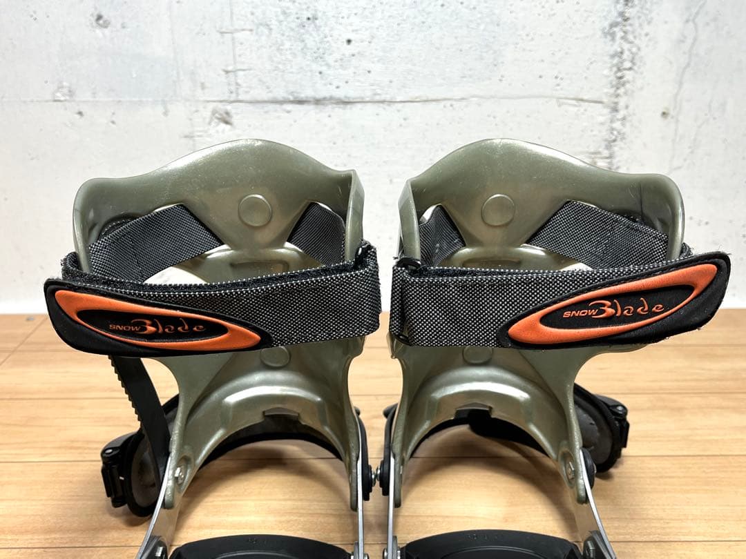 ショートスキー ビンディング サロモン SALOMON  Blade