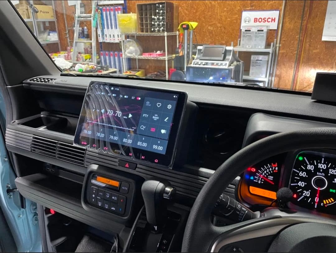 ATOTO S8G2113LT Bluetoothユニット