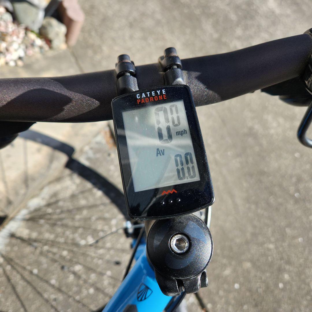 クロスバイク TREK 7.4FX 2015年モデルサイズ17.5　即購入不可