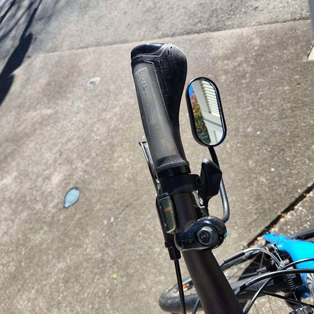 クロスバイク TREK 7.4FX 2015年モデルサイズ17.5　即購入不可