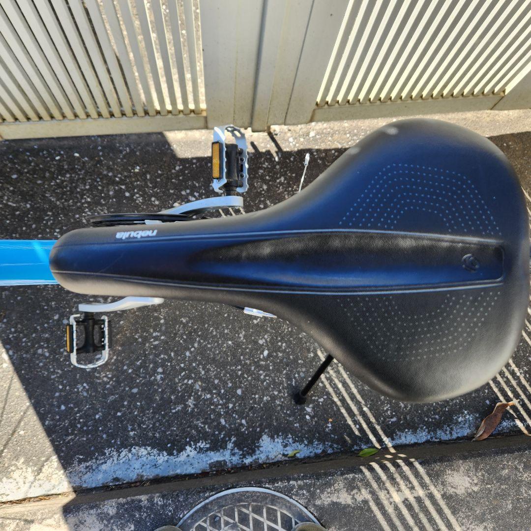 クロスバイク TREK 7.4FX 2015年モデルサイズ17.5　即購入不可