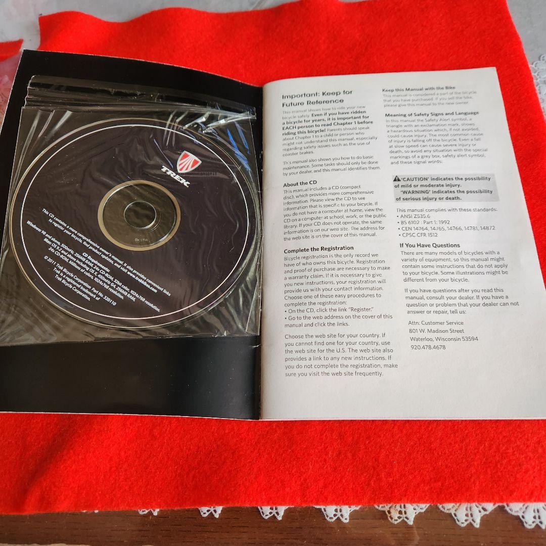 クロスバイク TREK 7.4FX 2015年モデルサイズ17.5　即購入不可