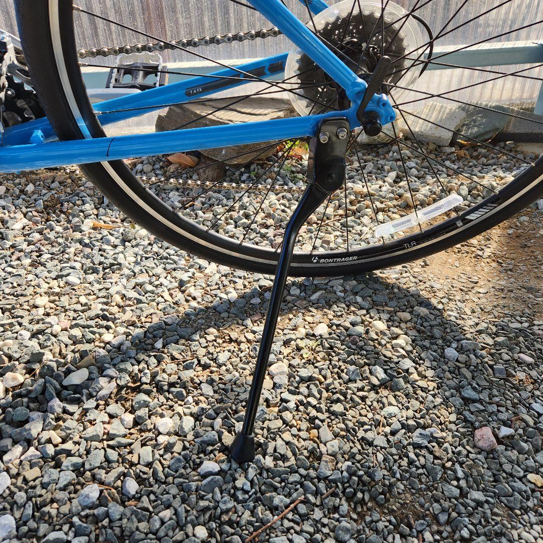 クロスバイク TREK 7.4FX 2015年モデルサイズ17.5　即購入不可