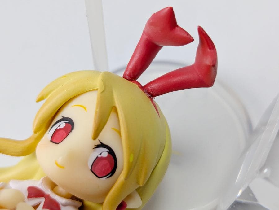 ディスガイア PalmScenery ＆ にいてんご エトナ & フロン セット