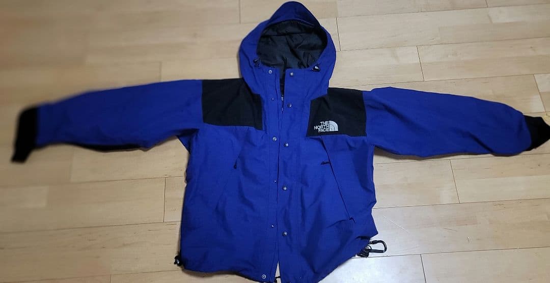 【年末セール　送料無料】THE NORTH FACE スキーウェア 上下セット