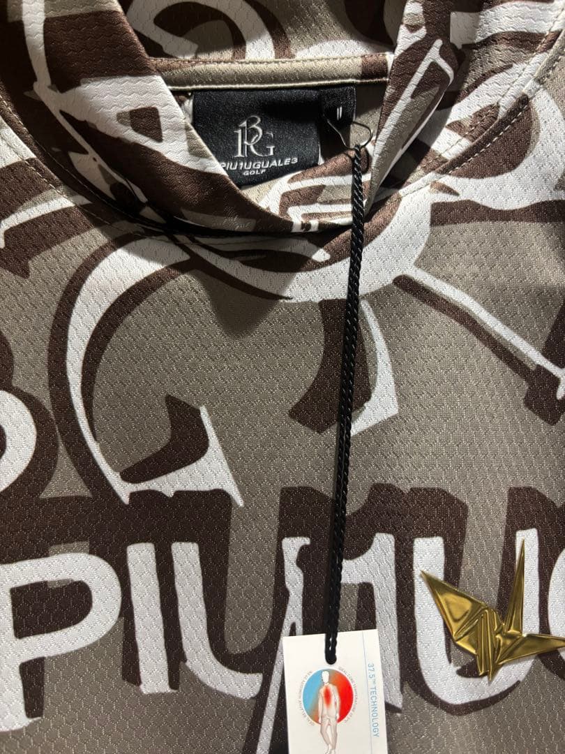 【新品】ウノピュウ 1PIU1UGUALE3 レディース モックネック