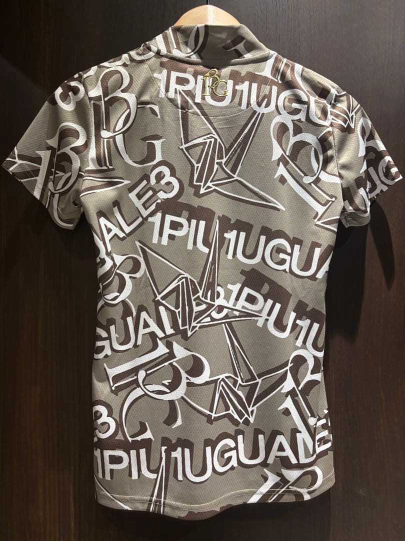 【新品】ウノピュウ 1PIU1UGUALE3 レディース モックネック