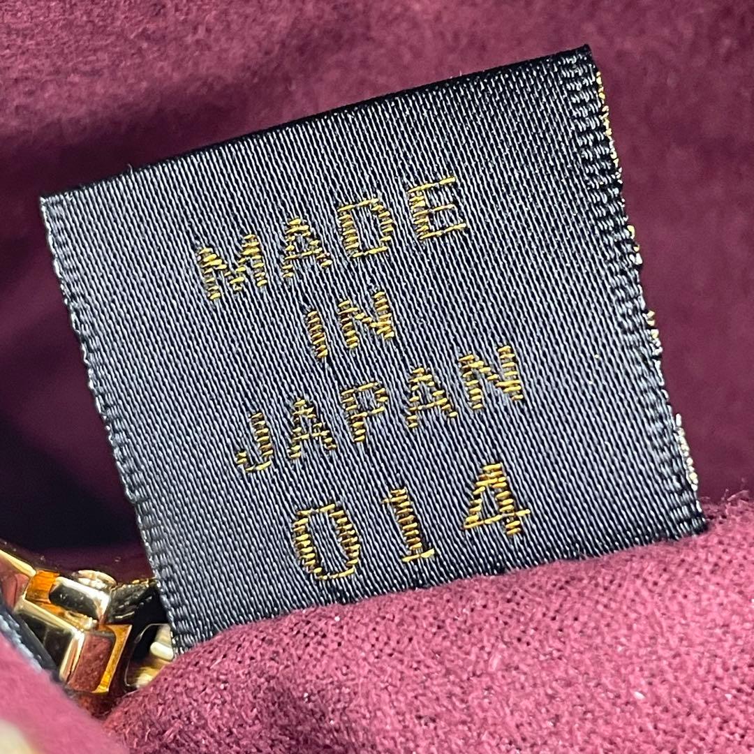 美品　LEATHER JEWELS MODEL-T JRA クロコダイル