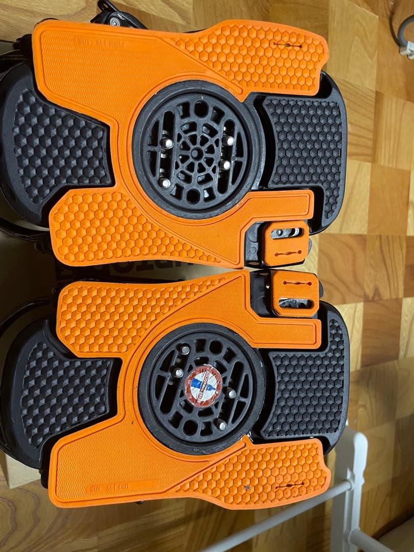 ROME SDS KATANA ビンディング　M サイズ