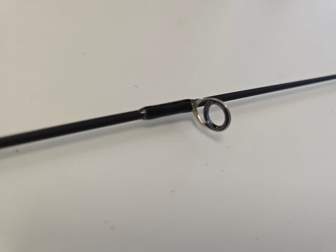 ロッド TENRYU ZIG-ZAM DRAGG FORCE 621S-2/3