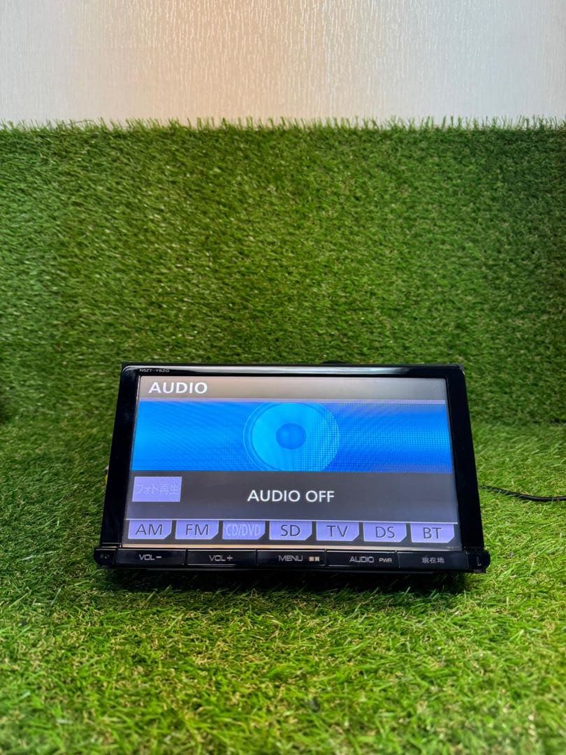 NSZT-Y62G インチトヨタ純正ナビ Bluetooth