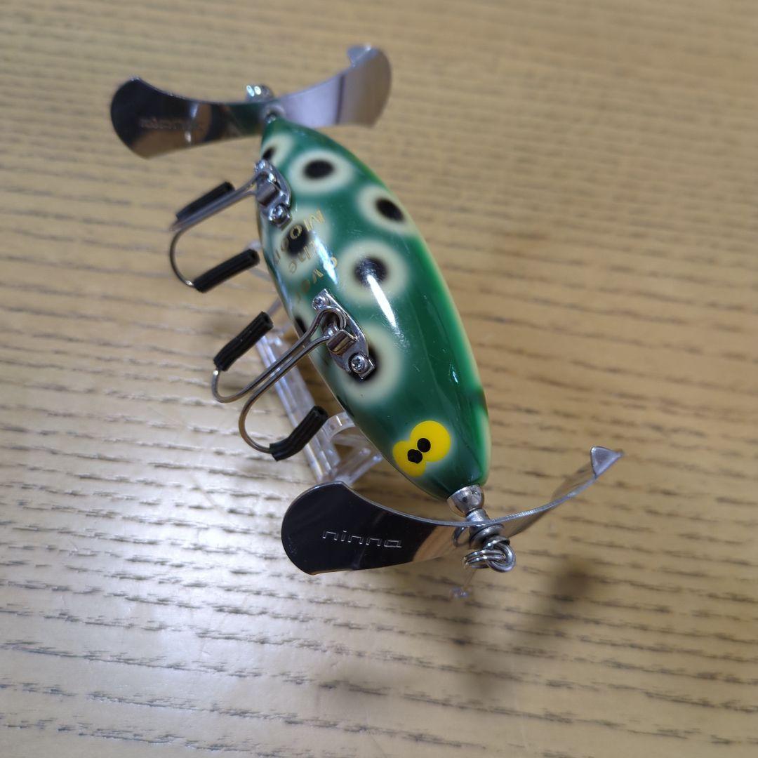 本日限定値下げ！ 激レア ノーバイトコラボ オーバーザムーン ニンナ