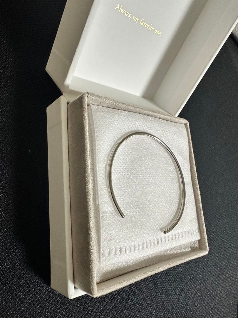 ete バングル　s