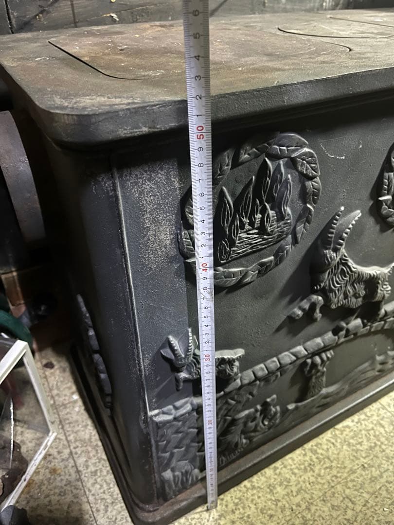 北欧薪ストーブ、ベルギー王国薪ストーブ、ベルギー薪ストーブ、ドブレ薪ストーブ